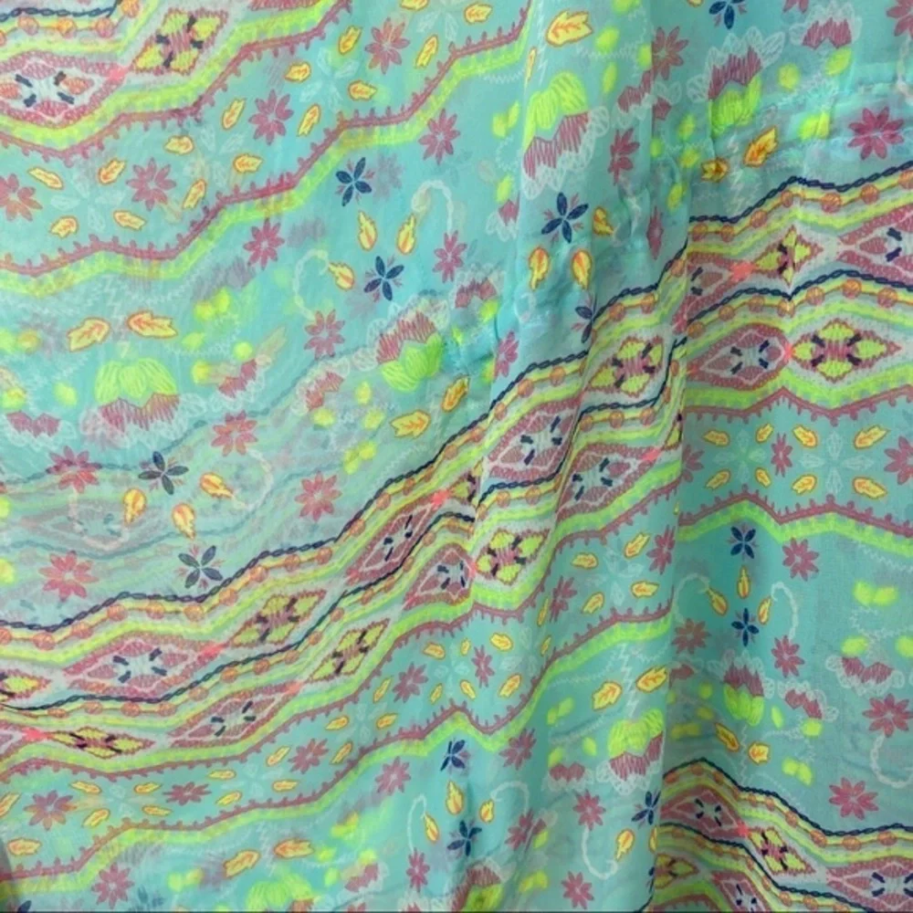 Cover up Beach L Arizona beachwear